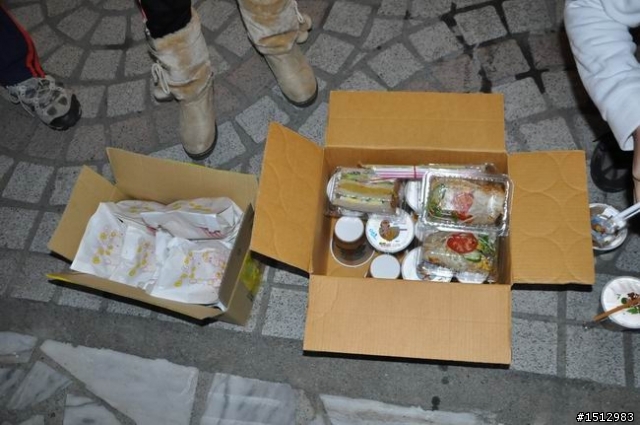 2009-12-20花蓮好棒武嶺賞雪記
