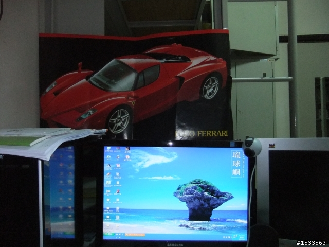 [簡單開箱文] F70EXR 我的第一台相機