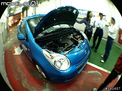 ［開箱文］My'car my Alto (0321交車後第三次更新)-音響主機改裝完畢