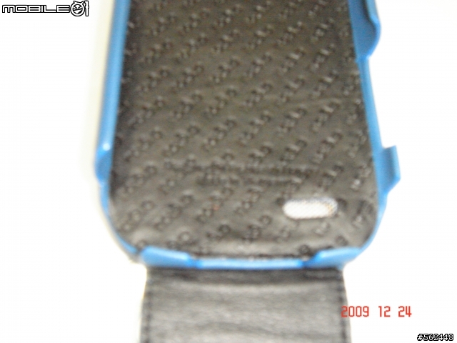 [分享] i8000 noreve皮套分享