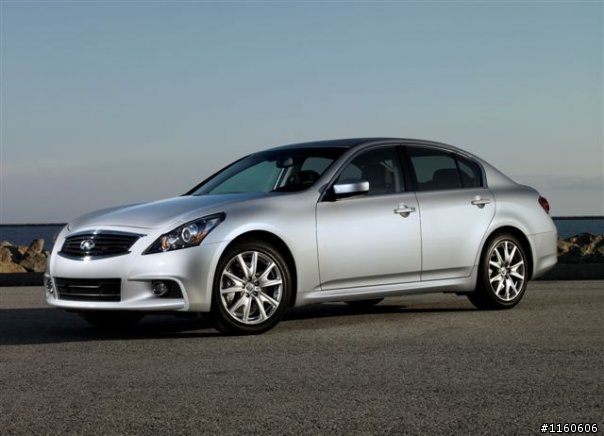 再一發~2011 INFINITI G in SLS Hotel 發表會場照