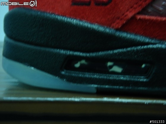 寄錯的一組球鞋><"(下)AIR JORDAN 五代 DMP