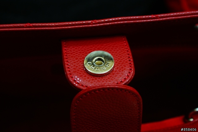 【ＣＨＡＮＥＬ開箱】TOTE BAG開箱