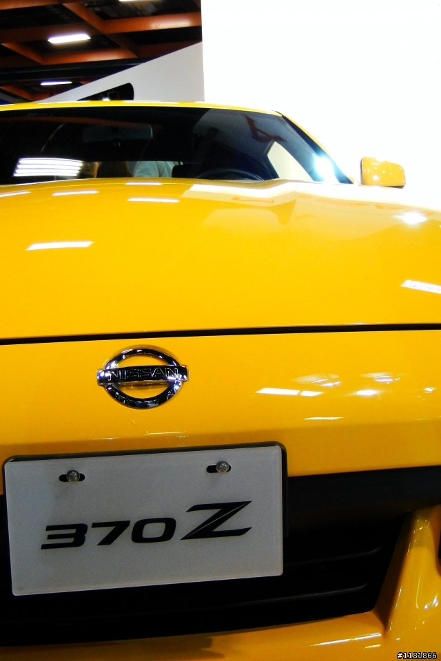 2010台北車展~大家一起蓋樓吧!!
