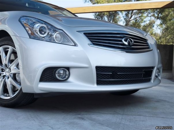 再一發~2011 INFINITI G in SLS Hotel 發表會場照