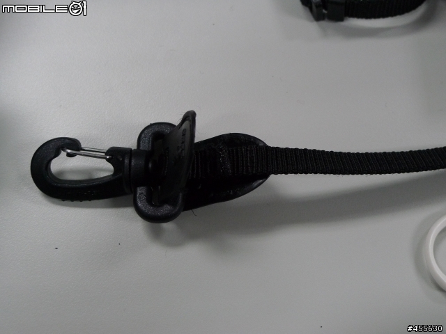[改造] KATA A91E背帶 + Lowepro背帶 合體!