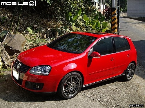 GOLF GTI的車友來蓋樓囉!
