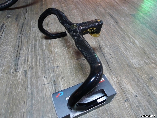 「分享」義大利 FRM IMPETO FC 鈧合金車台組車