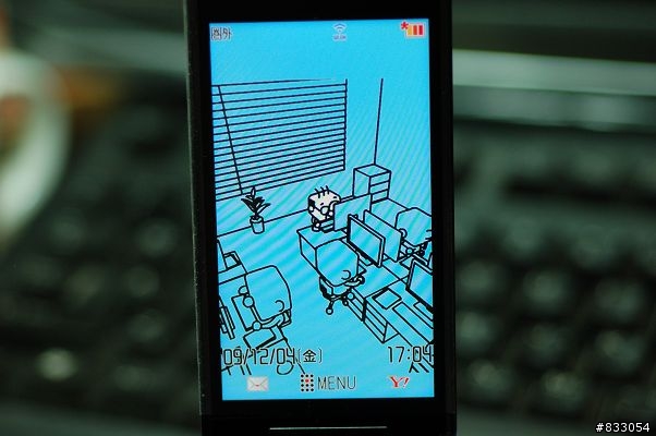 1200萬重炮第三發~SOFTBANK鉅作940SH登場