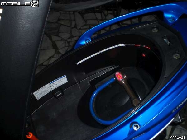 [土砲精神]GTR aeroDIY車廂燈(無施工圖)