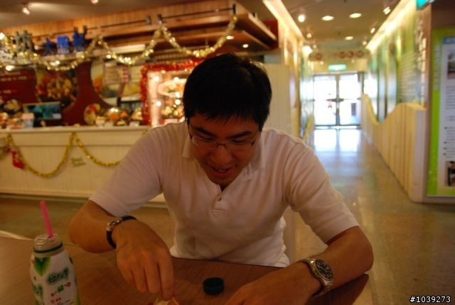 武嶺單車初體驗(2009/12/12)