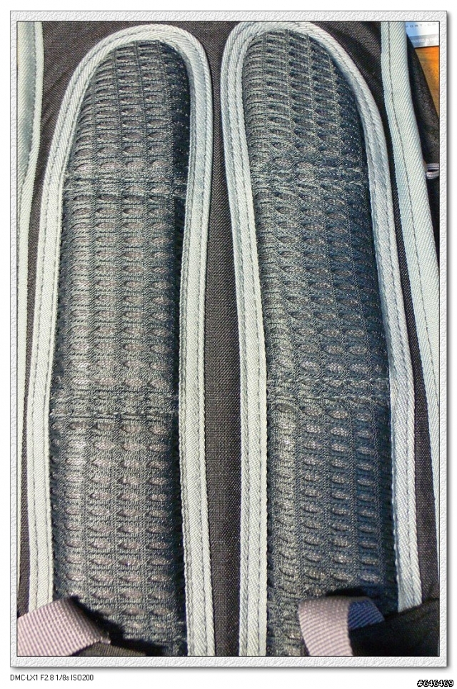 好市多腳踏車背包