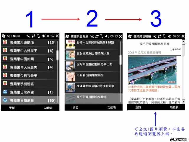 如何RSS訂閱全文，而不是只有標題或前文？