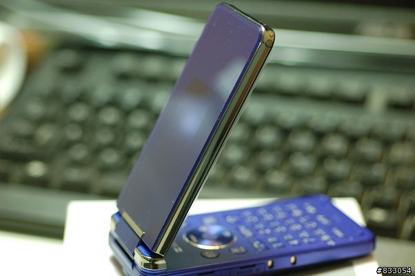 1200萬重炮第三發~SOFTBANK鉅作940SH登場