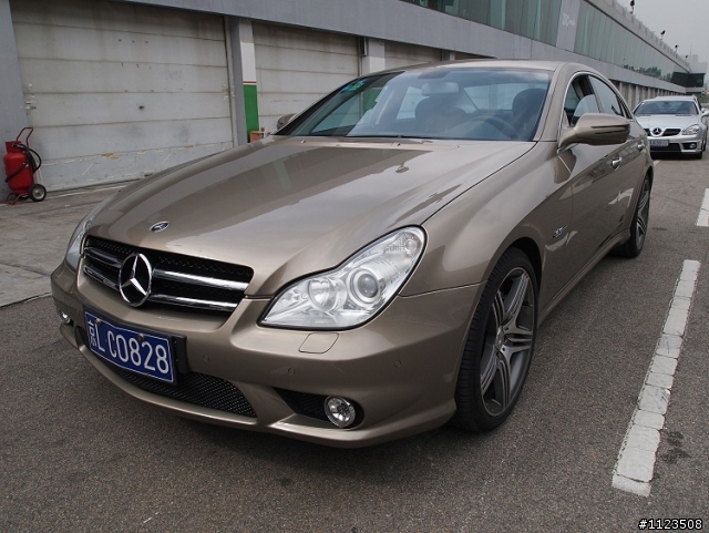 AMG Track Day, ZIC (不好意思!有點多圖!)