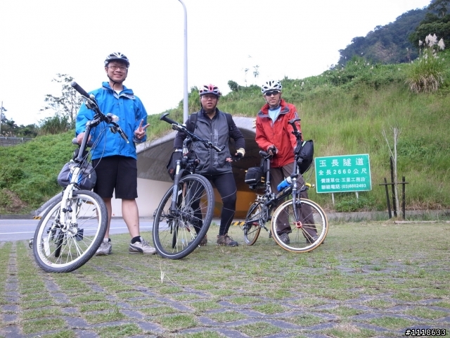 [路線分享] 2009 花東 Bike Life (4天3夜 鐵馬+鐵路)