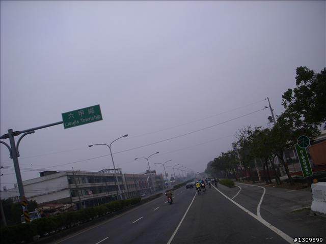今年最終賽事，2009前進南都100K自行車挑戰賽