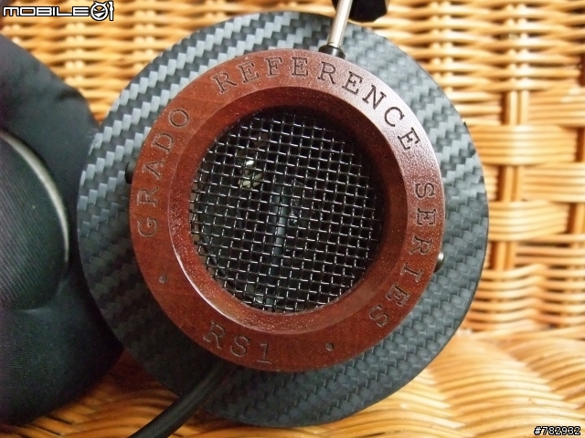 (分享)Grado RS1i 耳罩改造補完計畫