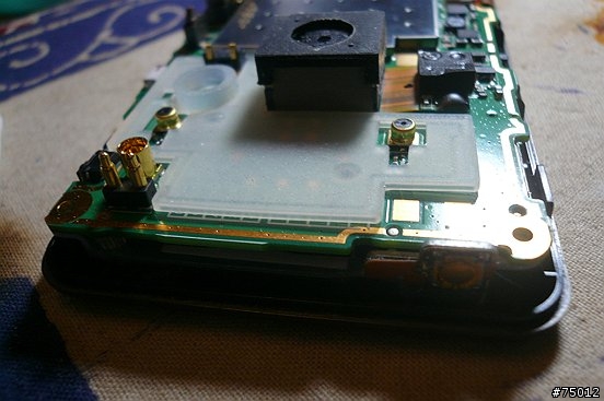 P535 WM6.5 28005 中文滿意版 刷ROM完整記錄