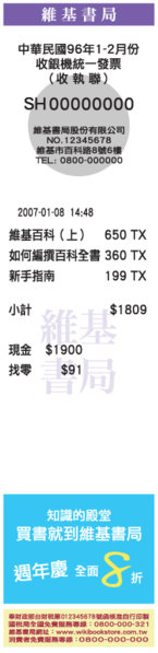 為甚麼維基百科的新手指南也要200塊？
