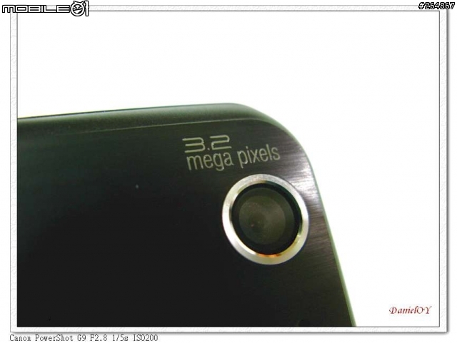 [分享]溫故知新~~Sony Ericsson W890i 黑黑篇！