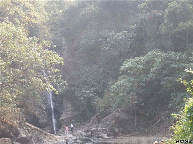 【旅遊】分享涼山瀑布&瑪家鄉風味餐