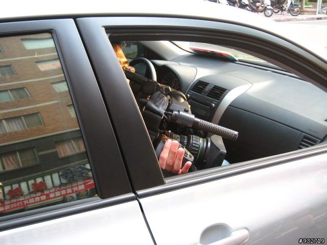 [ 照片 ] 2009 12/05 環大臺北自行車挑戰隊活動...