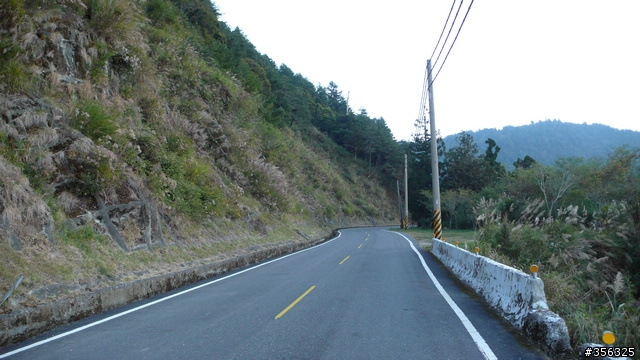 [遊記] 楓紅了part 3....2009阿里山-新中橫單車賞楓紀行