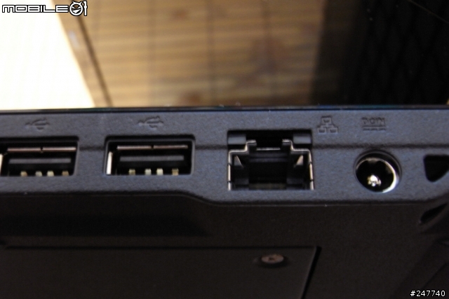 我與ASUS UL30A共同生活的每一天