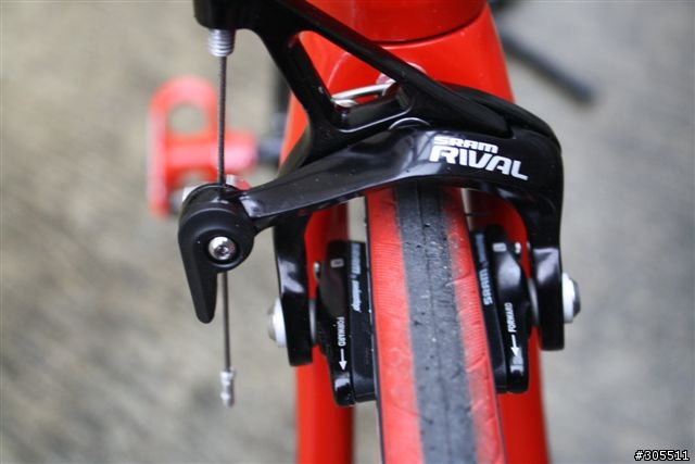[分享]新手DIY公路車 Kinesis KR510