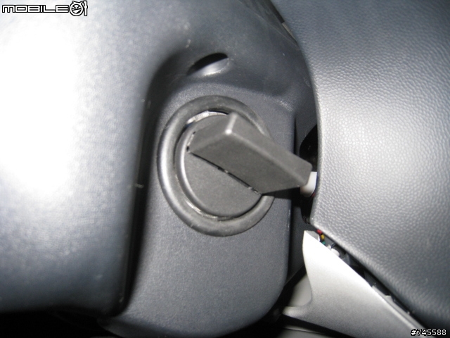 2009年12月30日colt plus 特仕型開箱文（匯豐）