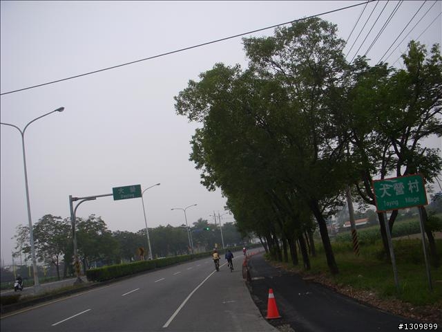 今年最終賽事，2009前進南都100K自行車挑戰賽