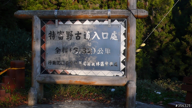 [遊記] 楓紅了part 3....2009阿里山-新中橫單車賞楓紀行