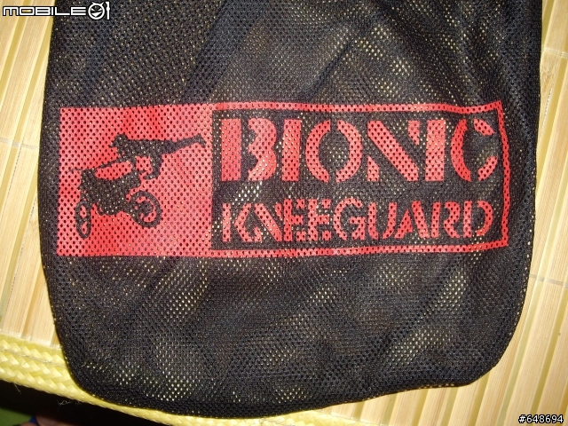 Alpinestars MX 護膝開箱文(請推薦護腰)