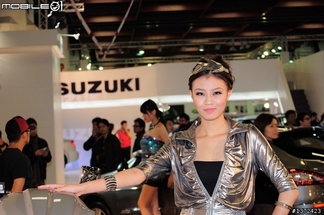 尼康家的2010年車展分享(歡迎來蓋樓)