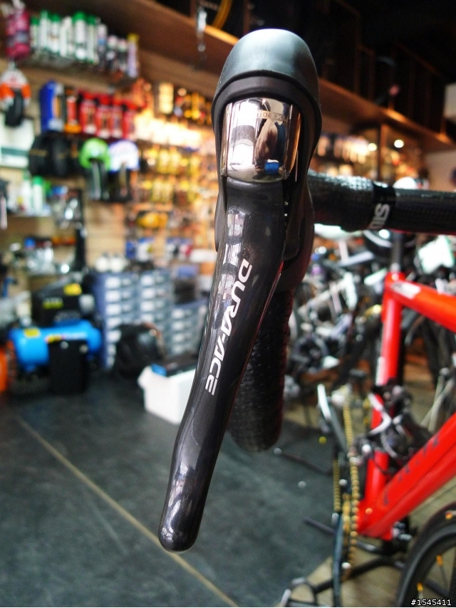 「分享」義大利 FRM IMPETO FC 鈧合金車台組車