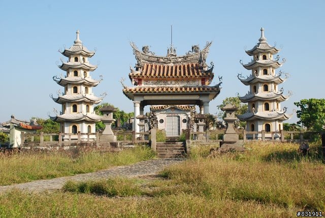 吾愛吾鄉村村騎透透之屏東縣萬丹鄉30村