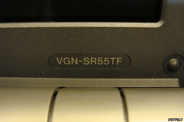 VAIO SR55+elecom zeroshock+BMS33藍芽滑鼠開箱
