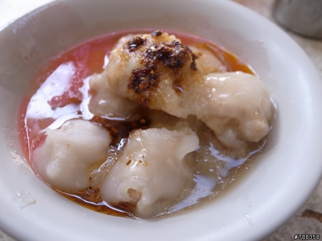 肉圓的一級戰區...鳳山瑞竹街李記肉圓