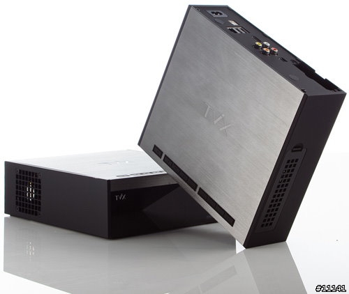 [開箱文]韓系TVIX M-6600A玩家版硬碟高清藍光播放機