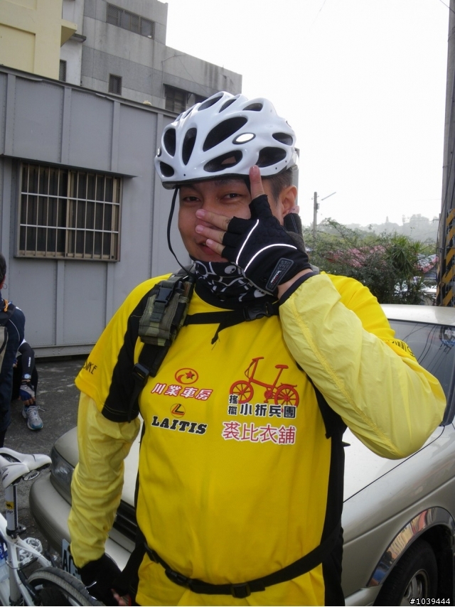 [分享]小折兵團.夢時代車隊36彎聯誼---搖擺篇