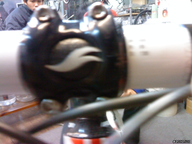 GIANT TCR ADV SL2火熱開箱