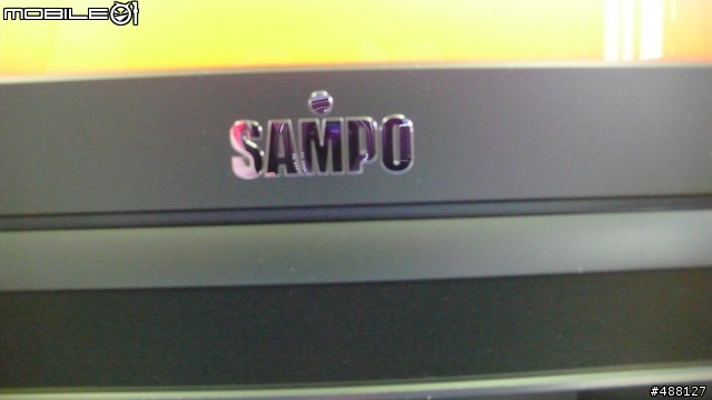 SAMPO LM42X718開箱