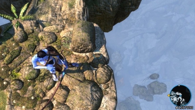 在未知的世界勇闖天涯!!阿凡達PC版遊戲心得
