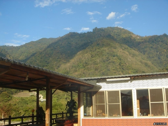 泰安溫泉&清境農場2日遊