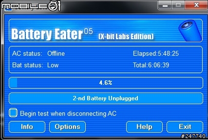 我與ASUS UL30A共同生活的每一天