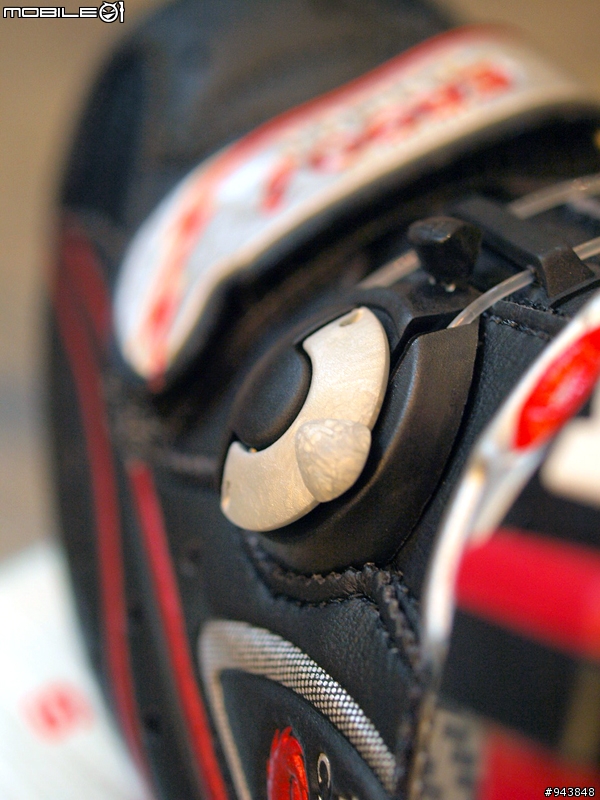 [S雙開箱]SIDI+SpeedPlay ZERO 哥倆好新組合！