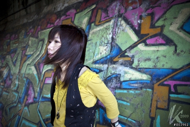 Wa~~~Rock !!
