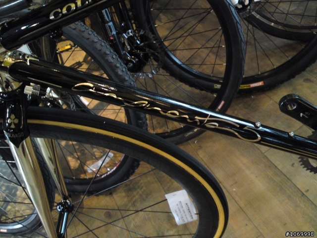 COLNAGO 50&55周年版!!