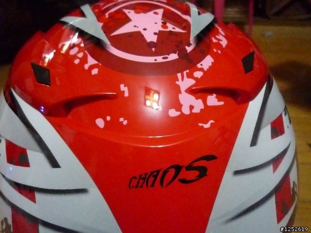 瑞獅ZS-806簡易開箱